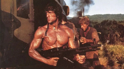 Yeni Rambo filminin vizyona girme tarihi belli oldu