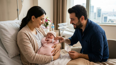 Türkiye’de bu isimde kaç kişi var? En sıra dışı isimler ortaya çıktı