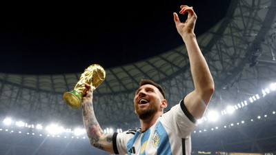 Lionel Messi'nin oynayacağı son maç resmen açıklandı