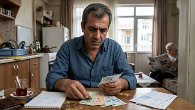 Maaşınızın yetmediğini düşünüyorsanız nedeni bu hatalar olabilir