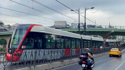 Milyonları ilgilendiriyor. Yeni tramvay hatları için düğmeye basıldı