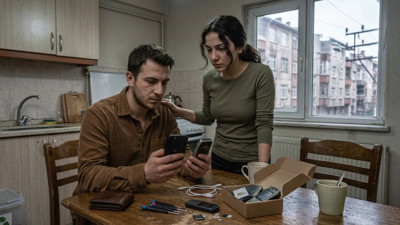 Telefonunu değiştiren herkes bunu yapmalı. Eski cihazdaki veriler için kritik uyarı