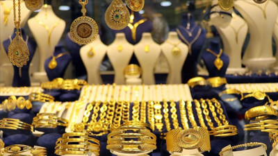 3,5 milyon lira dolandırdı kuyumcuda yakalandı