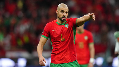 Amrabat 'O varsa ben yokum' demişti, ilk yanıt geldi