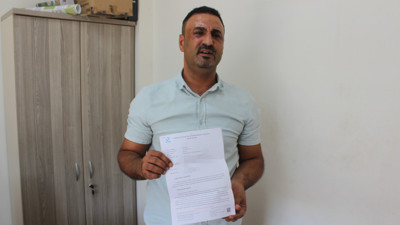 Görme engelli akademisyenin işlemini yapmayan notere ceza
