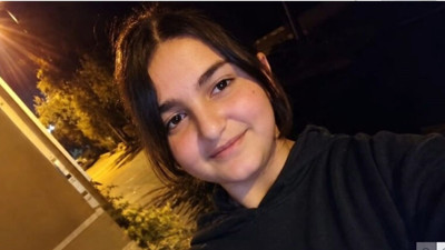İzmir’de 12 yaşındaki Elifnaz’dan acı haber. Balkondan düştü, kurtarılamadı