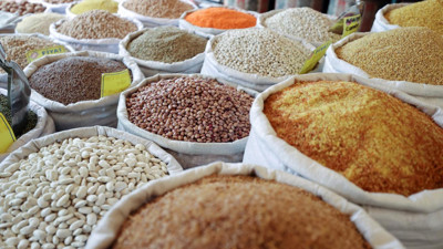 Uzmanlar öneriyor! Kuru baklagilleri tüketmek için 6 önemli neden