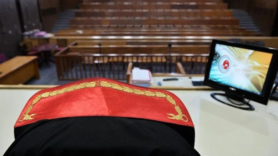 Yargı süreçlerine müdahale iddiası. Hakim ve savcılar için HSK'ya yazı gönderildi