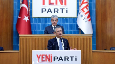 YENİ Parti’nin seçim planında 'organik ittifak' dönemi