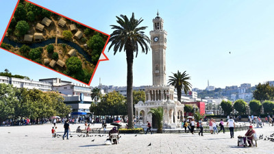 8500 yıl önce İzmir’de hayat nasıldı? İlk İzmirlilerin yaşamı ortaya çıktı