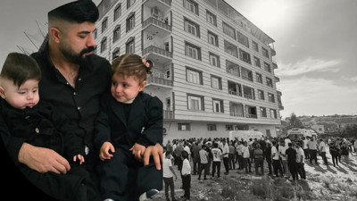 Aile katliamı: 4 kişi ölü bulundu