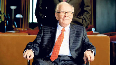 Efsane iş adamı 96 yaşında veda etti