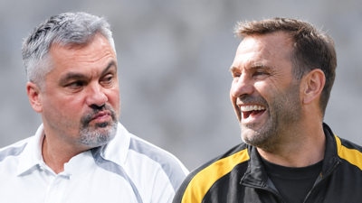 Okan Buruk farklı Thomas Reis iddialı. Derbi öncesi dikkat çeken detay