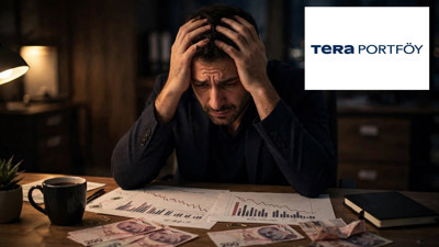 Tera müşterilerinin paralarını ödeyecek banka belli oldu