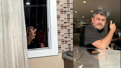 Adana’da kayıp eşinin ardından tehdit iddiası. 2 çocuk annesi yardım istiyor
