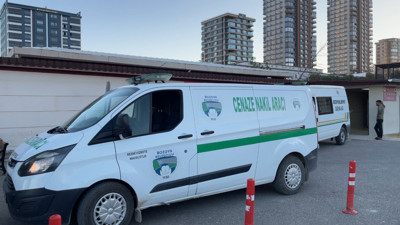 Borç kavgasında kan döküldü