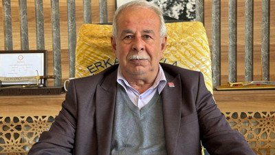 CHP Kale İlçe Başkanı Süleyman İnce tutuklandı