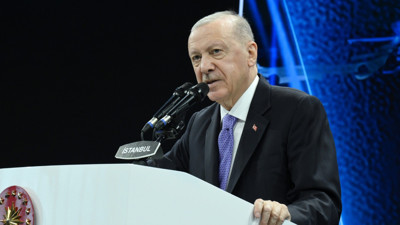 Erdoğan ABD'ye gidiyor
