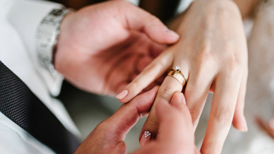 Evlenecekler dikkat! Boşanma riskinin en düşük olduğu yaş aralığı ortaya çıktı