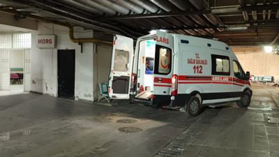 İnşaatta çalışırken 4'üncü kattan düştü. 2 gün sonra acı haber