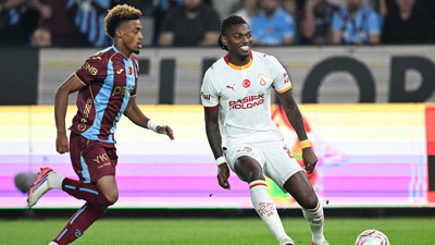 Leao derbide sınıfta kaldı: Top kaybı sayısı şaşırttı