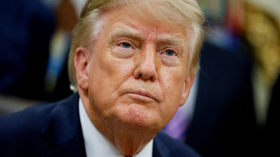 Trump imzaladı Rusya’ya yeni yaptırım dalgası