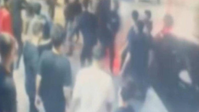 15 yaşındaki çocukların sosyal medya kavgası kanlı bitti