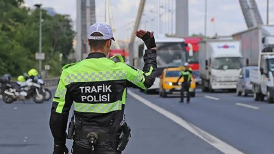 Bugüne plan yapanlar dikkat. İstanbul'da bu yollar kapalı