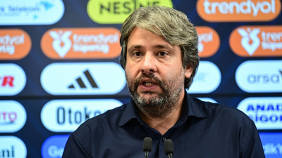 Fenerbahçe maçı sonrası istifa kararı: Yönetim kabul etti