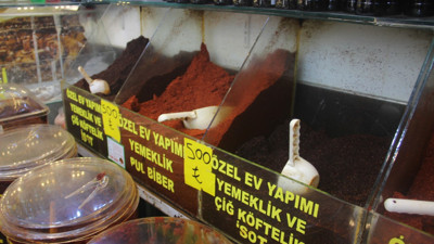Kilogramı 500 liraya yükseldi