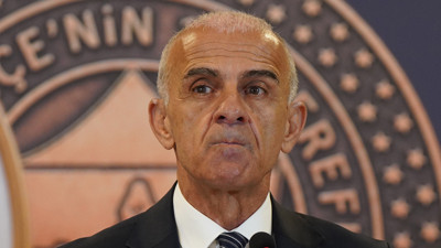 Oğuz Çetin Mayıs 2027'yi işaret etti