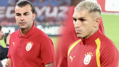Torreira ve Abdülkerim Bardakcı'dan 4-0'lık derbi yorumu: 'Utanç'