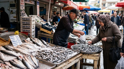 Ucuz balık bayat mı? Aynı balık neden farklı fiyata satılıyor