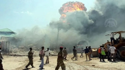 Boko Haram sivilleri hedef aldı. 11 ölü