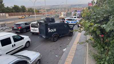 Diyarbakır’da silahlı kavga: 3 ölü