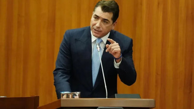 Ekrem Eray Arda’dan CHP istifası sonrası açıklama
