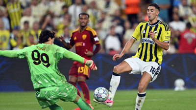 Fenerbahçe'ye kötü haber: Yıldız isim 6-8 hafta yok