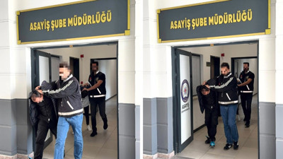 İş görüşme diye çağırıp kredi çektirdiler