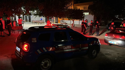 Kahvehanede ortalık kan gölüne döndü. Ölü ve yaralılar var