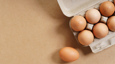 Kahverengi yumurta neden daha pahalı? Nedeni rengi değil