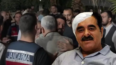 İbrahim Tatlıses saldırısının azmettiricisi Abdullah Uçmak cenazede ortaya çıktı