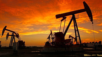 Petrolde kontak çevirtecek düşüş