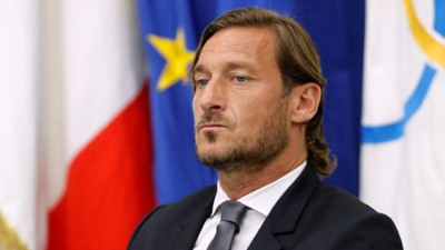 Totti'den olay itiraf: 48 yaşımda Serie A'dan 2 teklif aldım