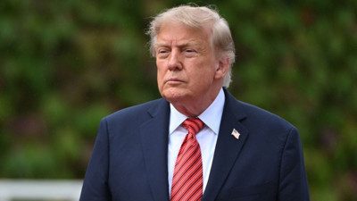 Trump: İran ile çok iyi bir görüşme yaptık