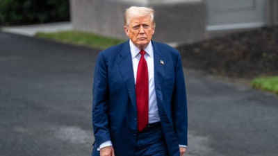 Trump’tan mühimmat açıklaması: Kullanacağımızdan çok daha fazlası var