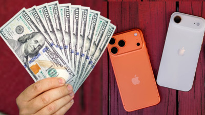 Apple iPhone sahiplerine 95 dolar ödeme yapacak