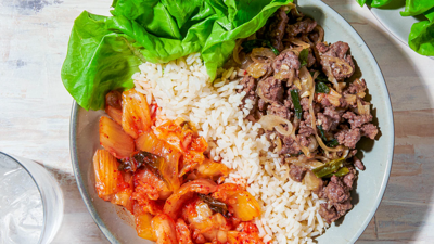 Sosyal medyanın yeni yemek trendi “boy kibble” nedir, neden popüler oldu?