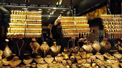 Gram altındaki büyük tuzağı jandarma çözdü