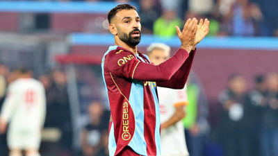 Trabzonspor Salah için dava açıyor
