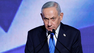 Trump Erdoğan’la görüştü Netanyahu ile görüşmedi